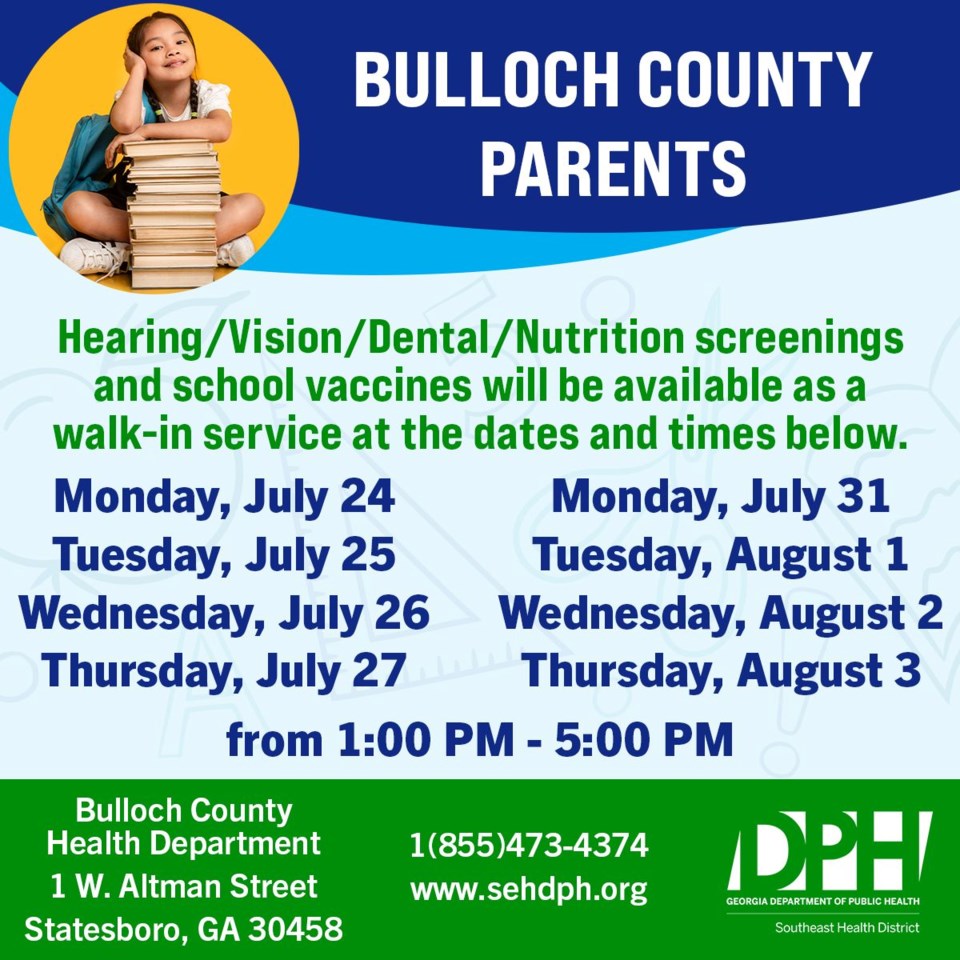 bullochhealthscreenings-backtoschool