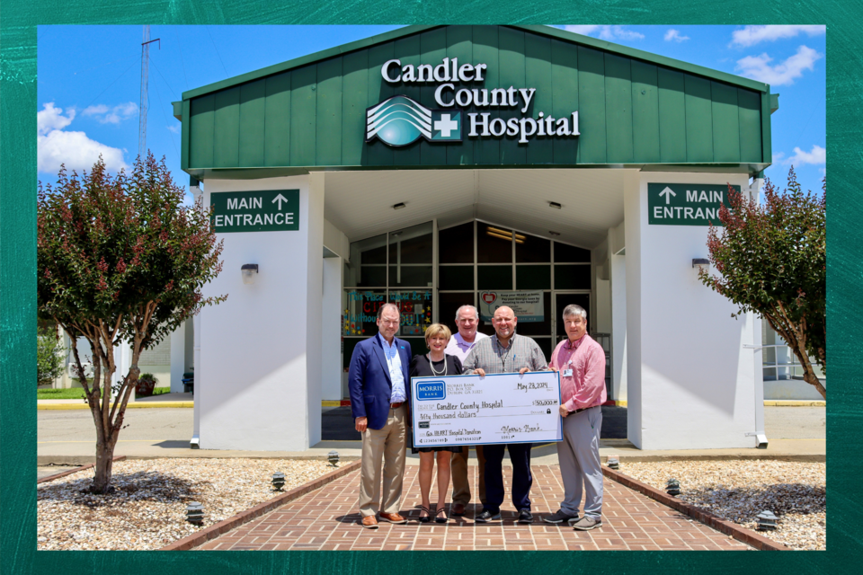 candlercohospital-morrisbank