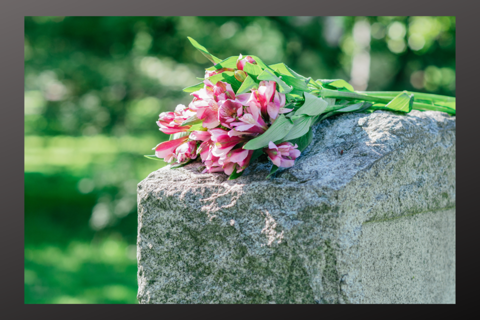 cemetery-stock