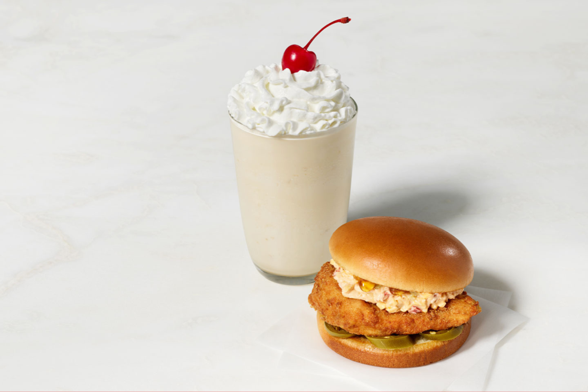 ChickfilA introducing Honey Pepper Pimento Chicken Sandwich this