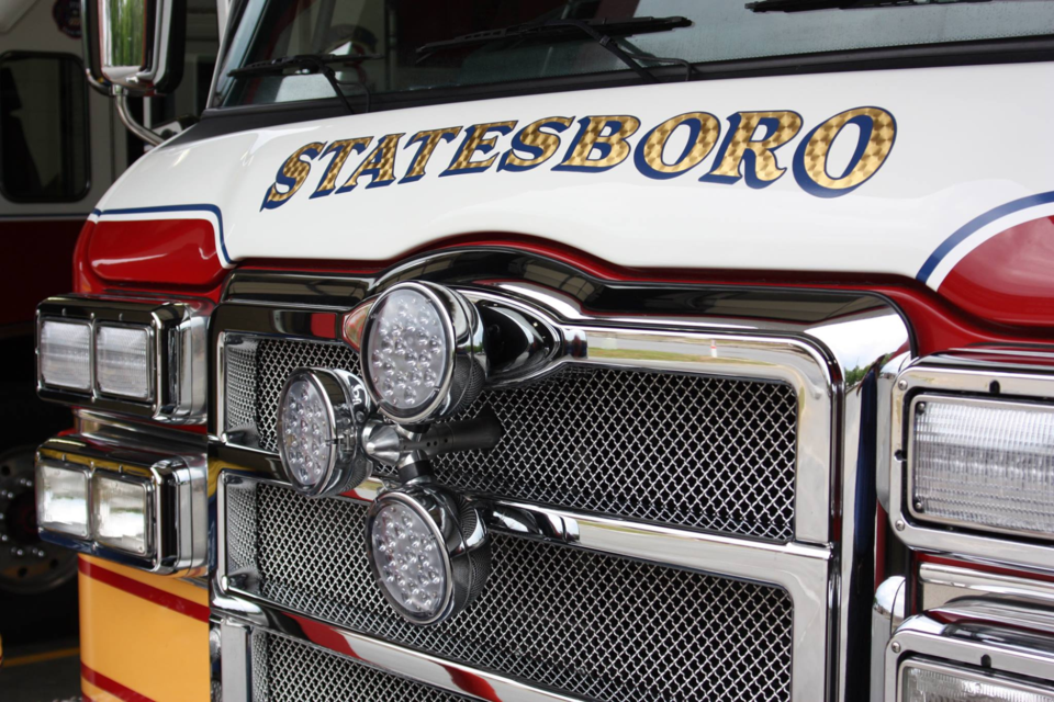 cityofstatesborofire