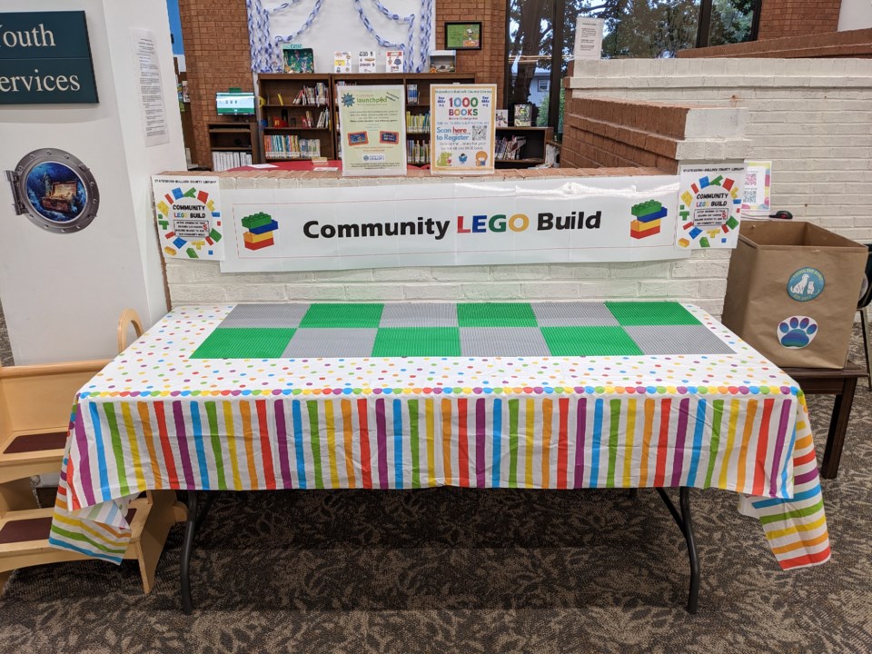 community-lego-build