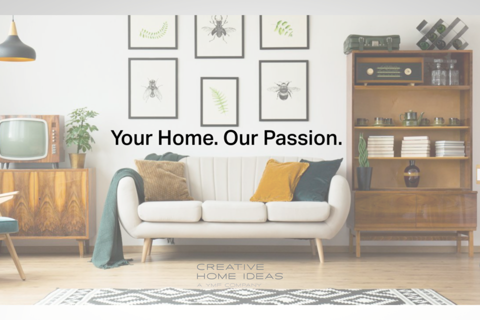 creativehomeideas