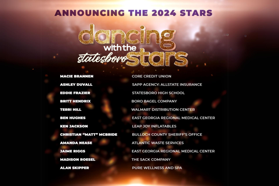 Dancing with the Stars