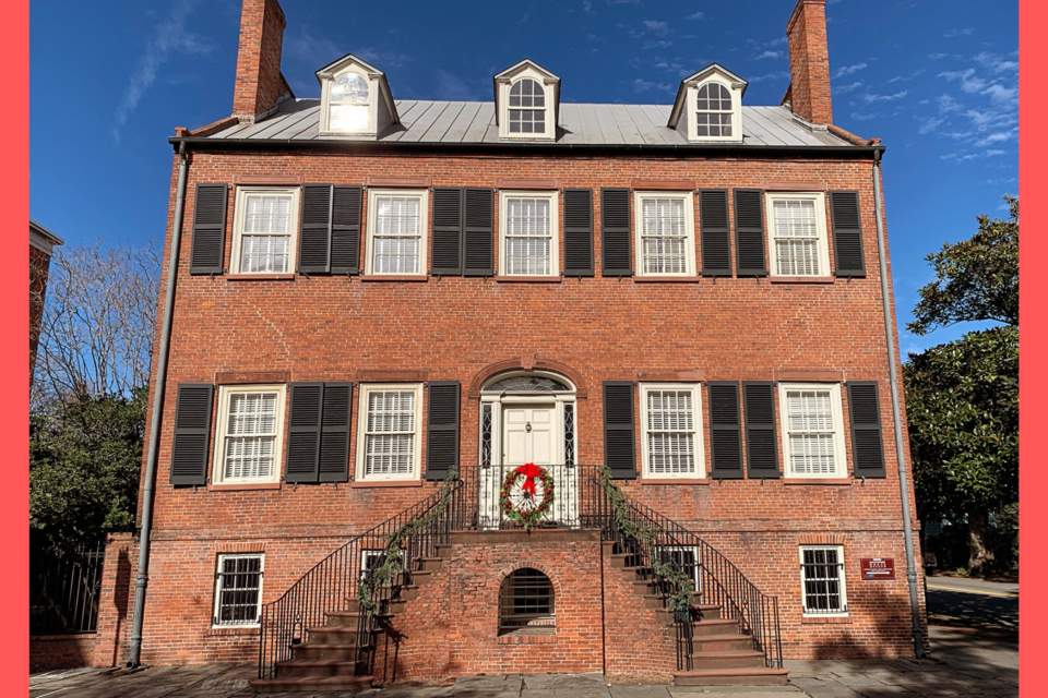davenporthousesavannah