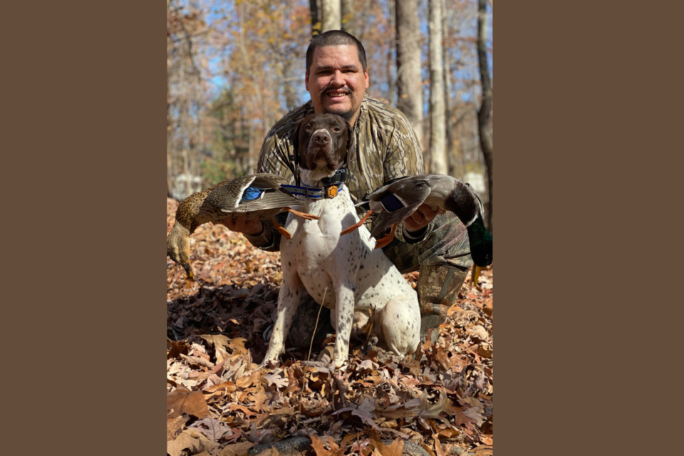eathen-tumlin-public-land-dog-hank-first-season-2022