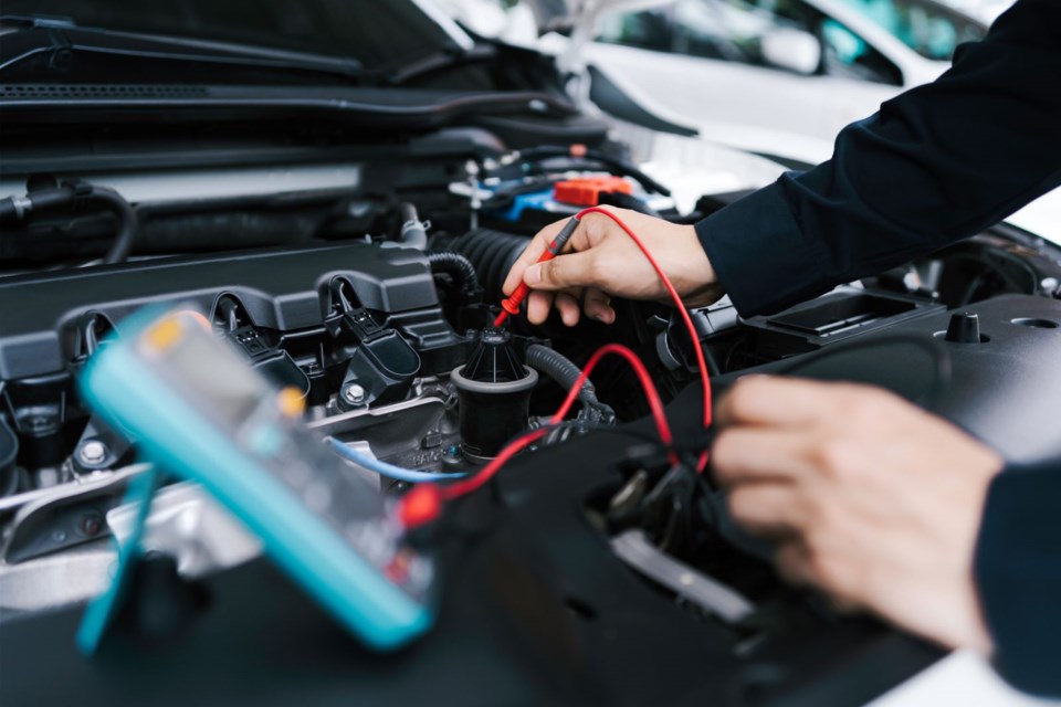 electrical-vehicle-professional-certificate