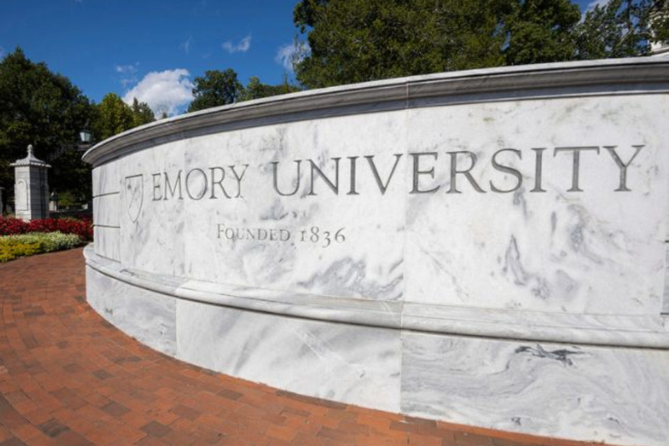 emory-university