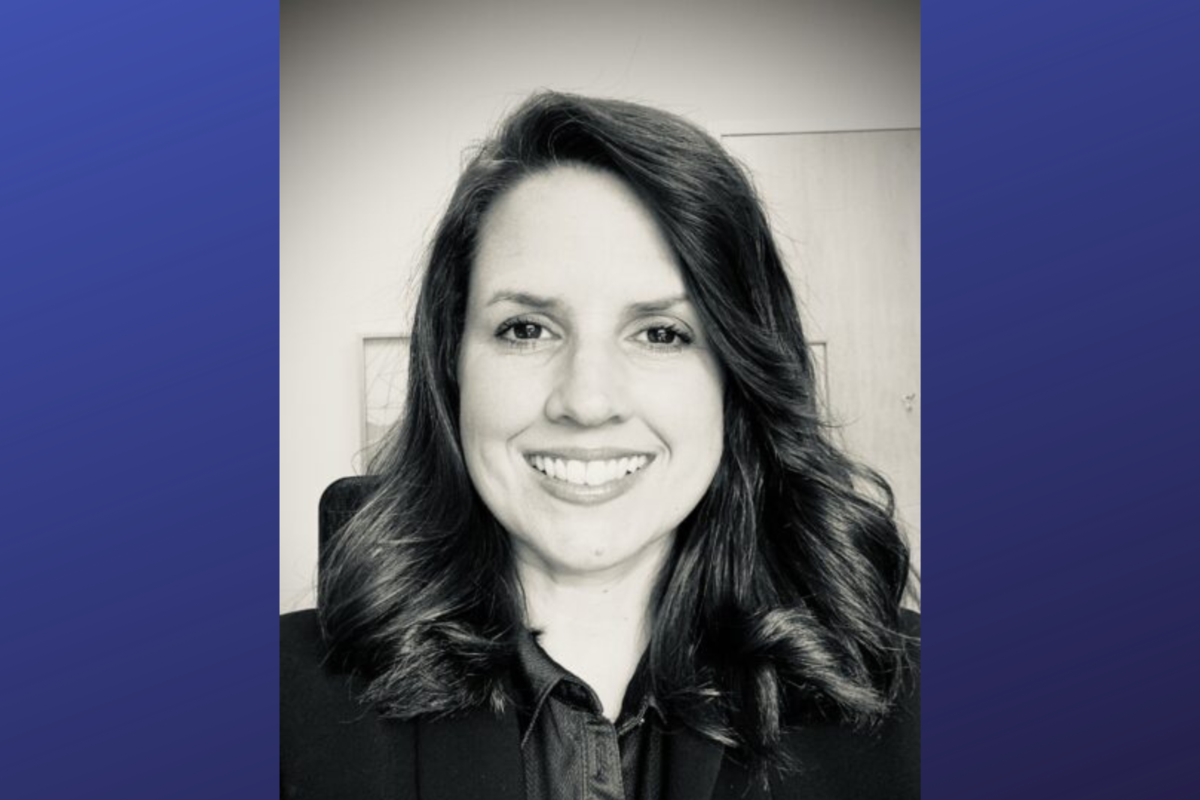 Professor Of Design, By Design: What inspired Erica Bartels to move from industry to academe