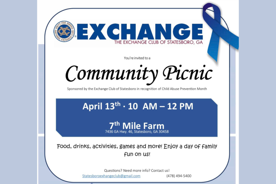 exchange-club-community-picnic