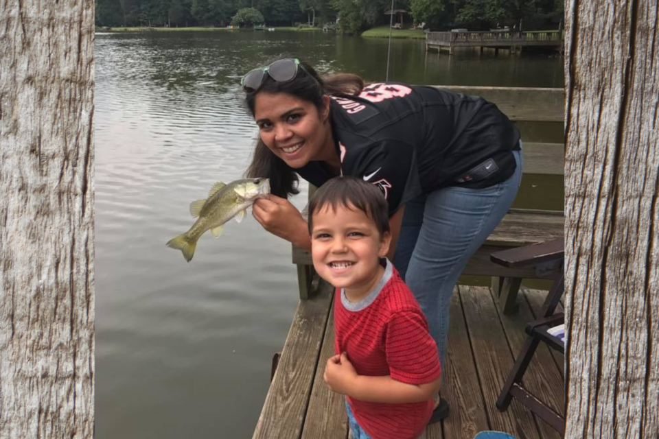 firstfish