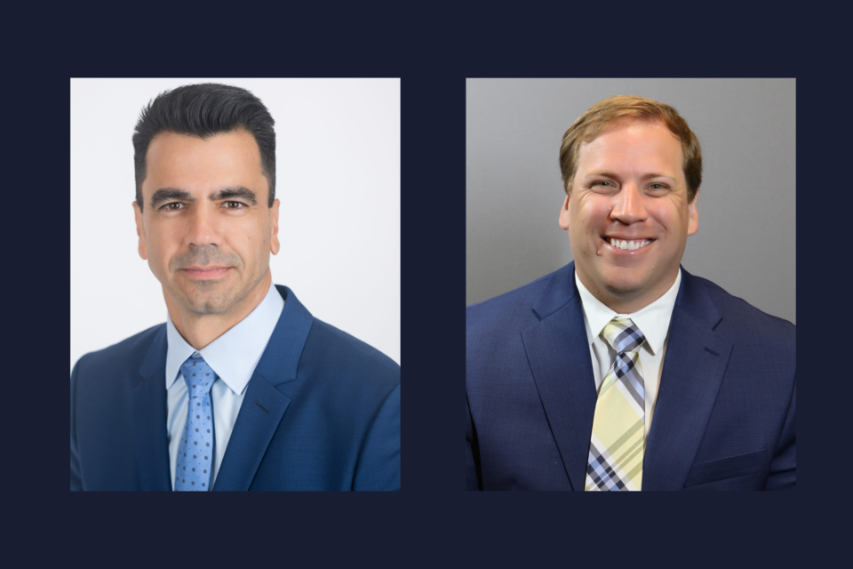flavio-batista-left-robert-dooley-right