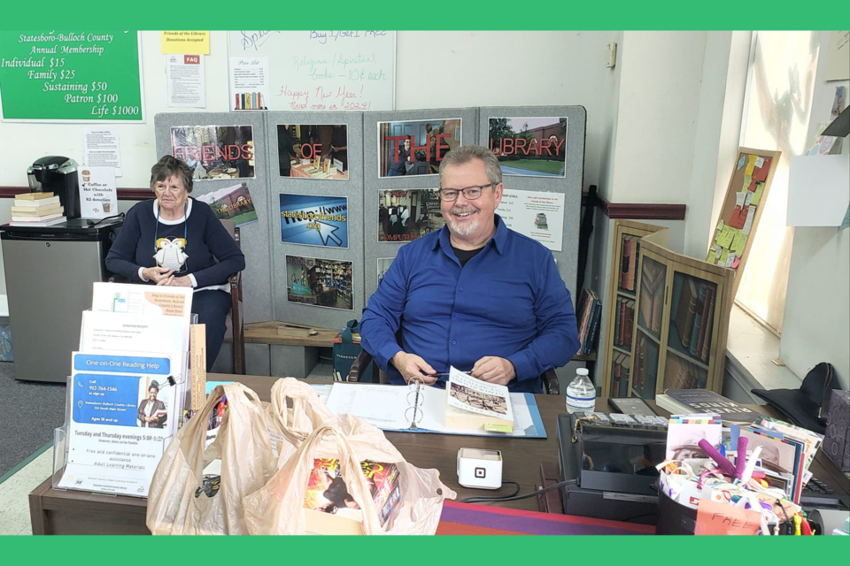 fol-volunteers