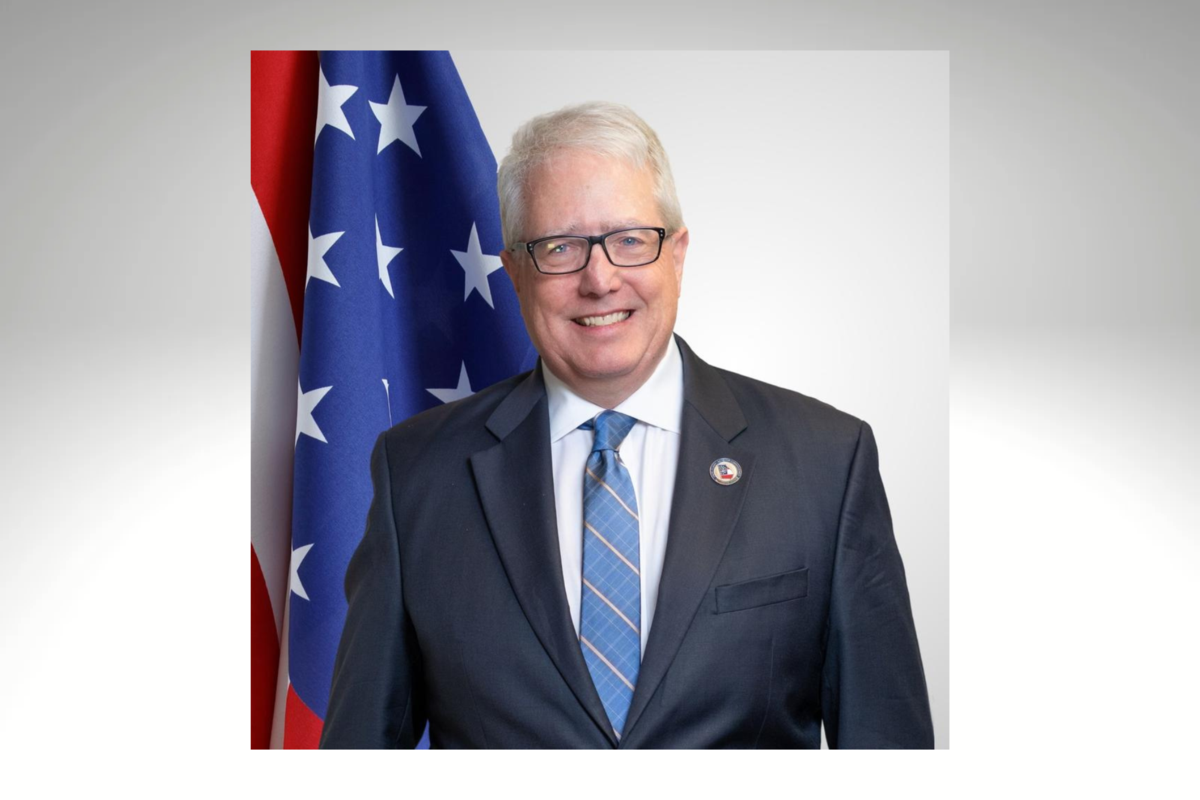 State revenue chief tapped for new Georgia Tax Court
