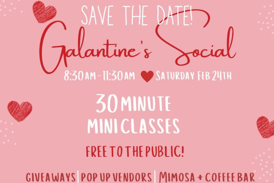galentine