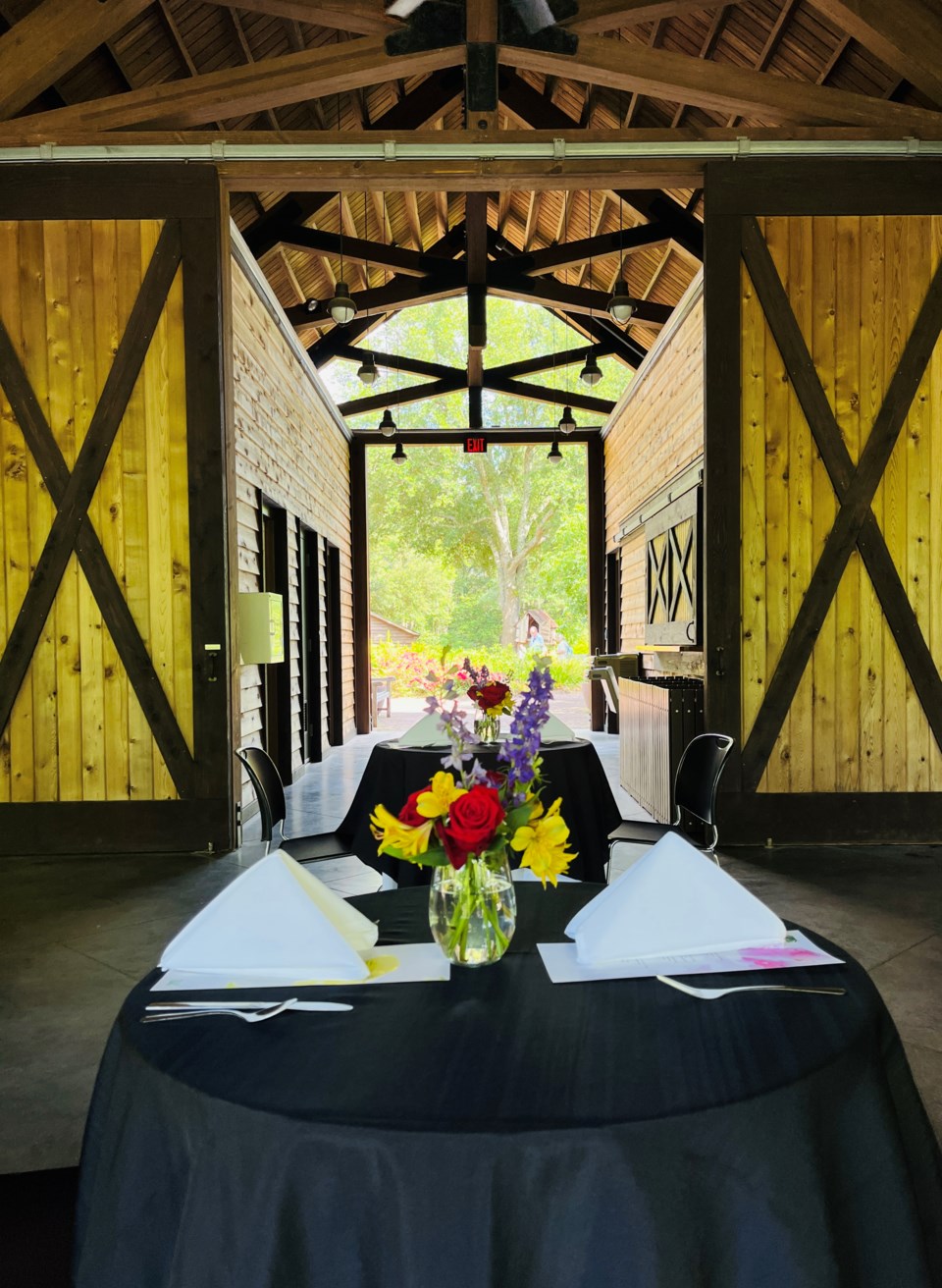 gardenweddingdinner-1