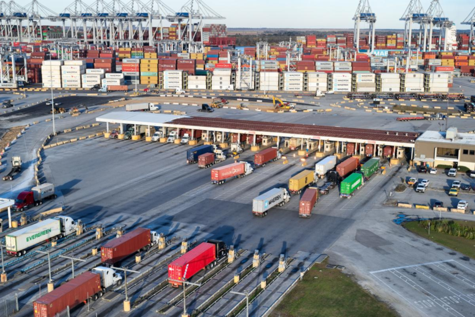 georgia-ports-rolls-out-mobile-app-for-truckers