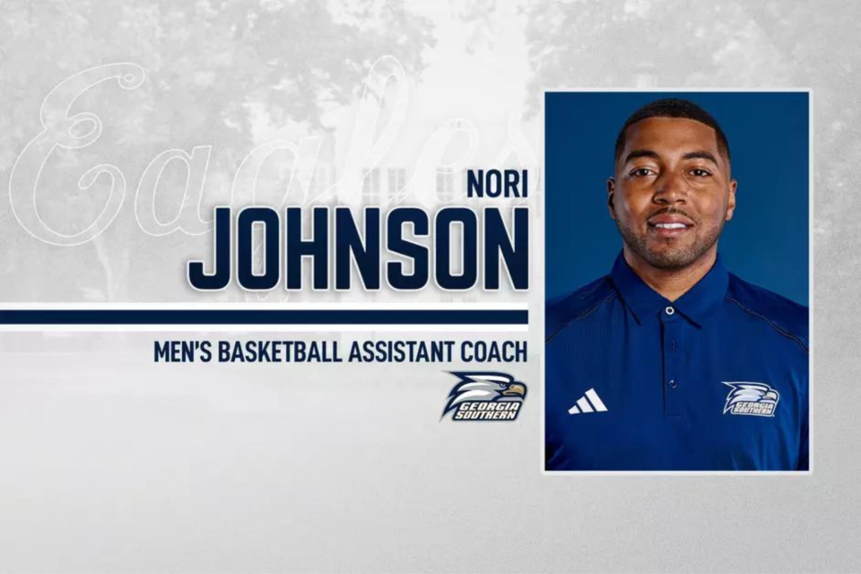 georgia-southern-university-mens-basketball-nori-johnson