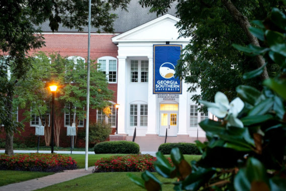 georgia-southern