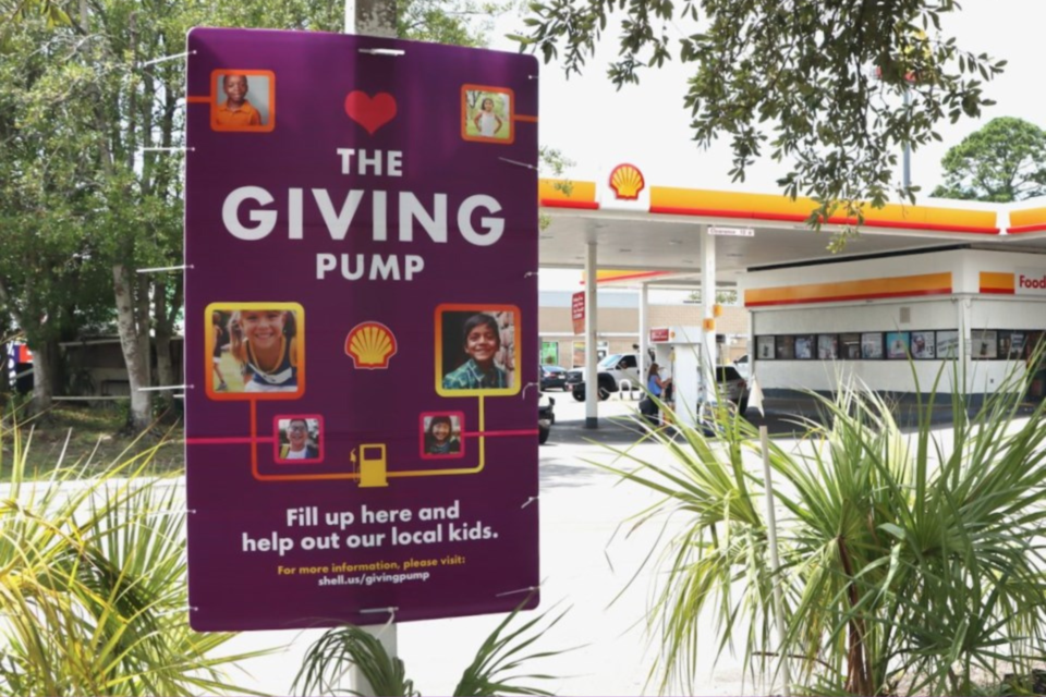 givingpump