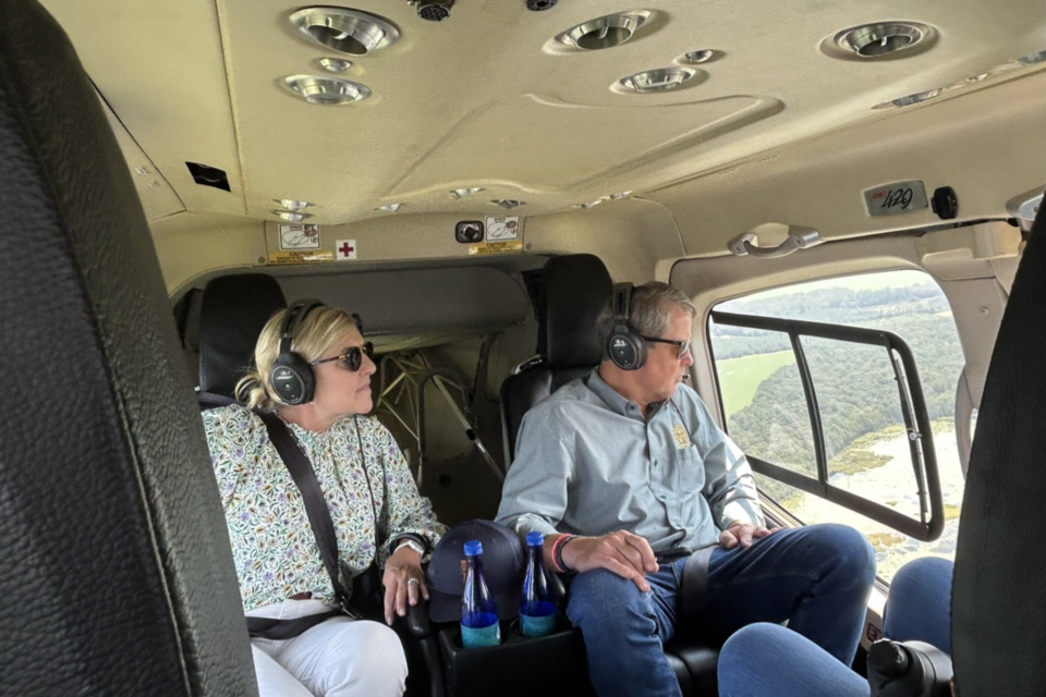 gov-kemp-and-his-wife-getting-a-aeriel-view-of-ts-aftermath