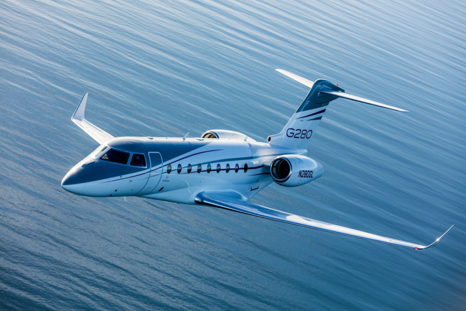 gulfstreams-g280