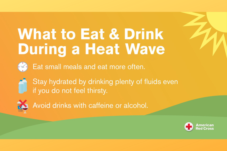 heatwave