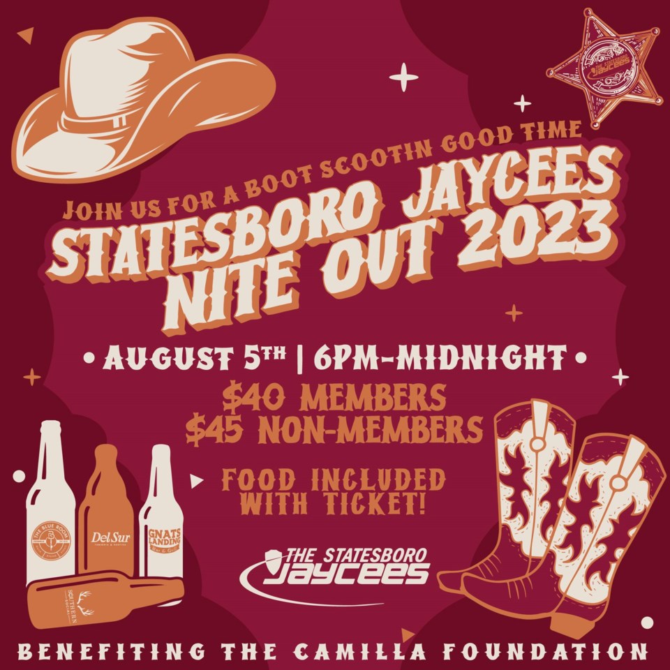 jaycees-event