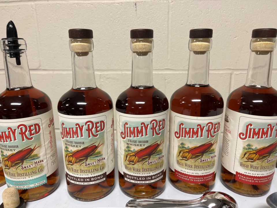 jimmyredbourbon