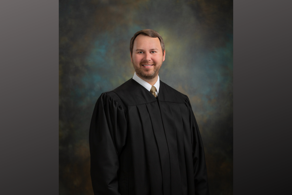 judgejosephcushner