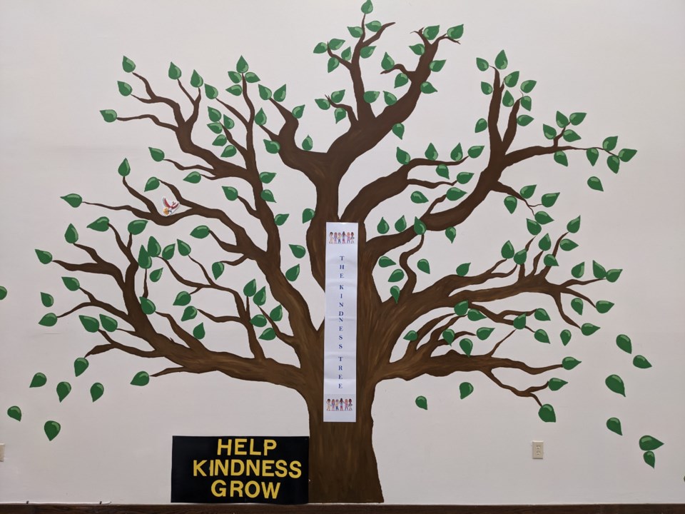 kindness-tree