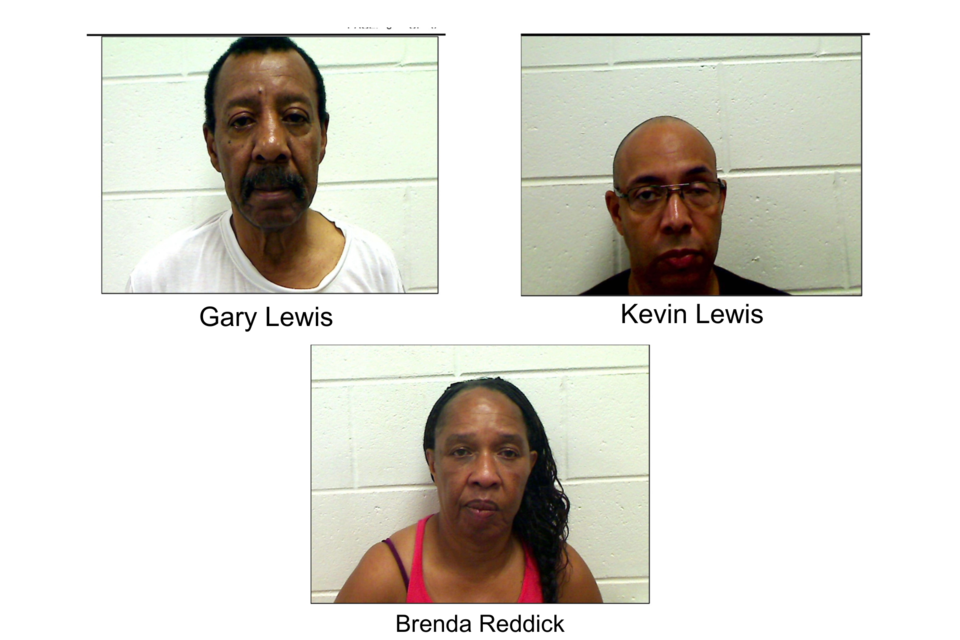 lewisreddickarrest