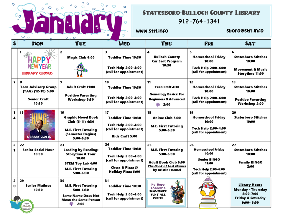 librarycalendar-january2024