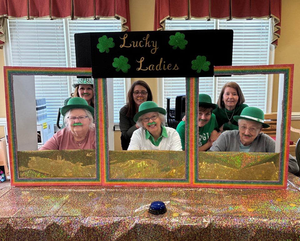 luckyladieswp1