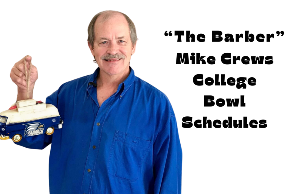 mike-crews-college-bowl-schedules