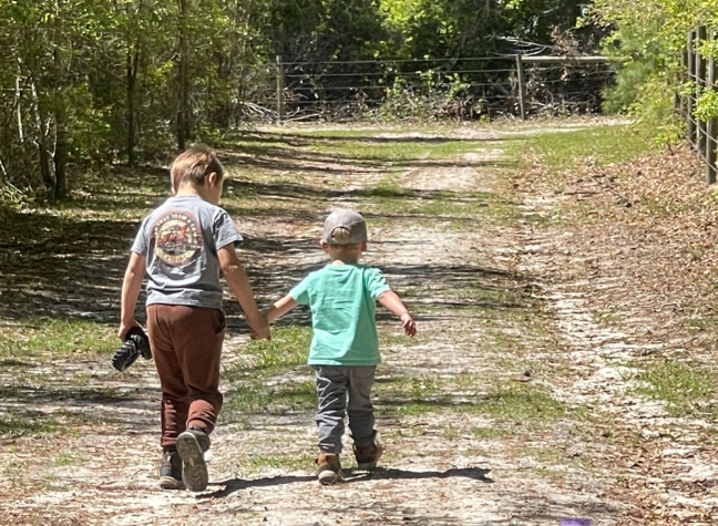 parkergrandchildren-agsouth