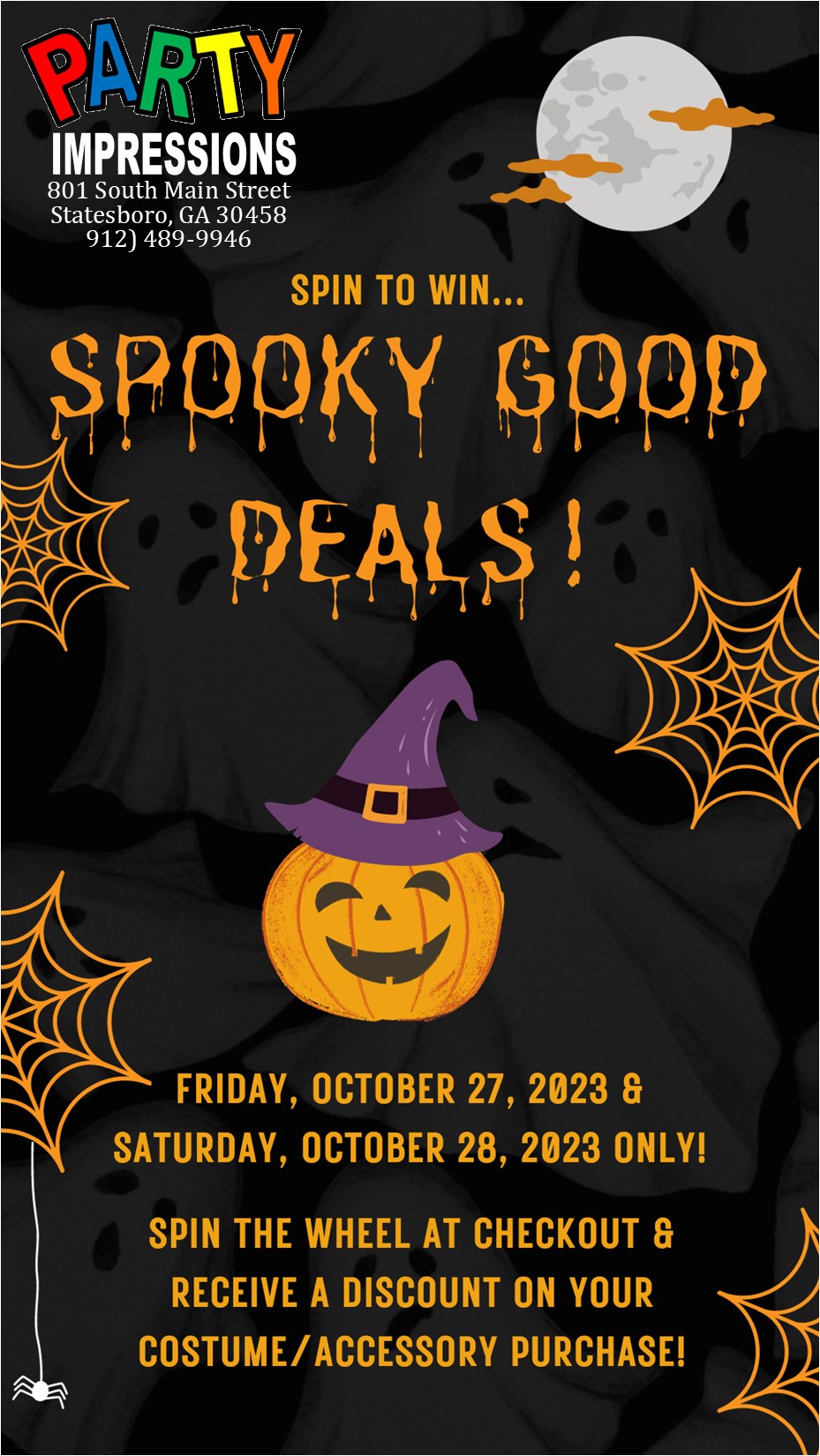 partyimpressionshalloween2023