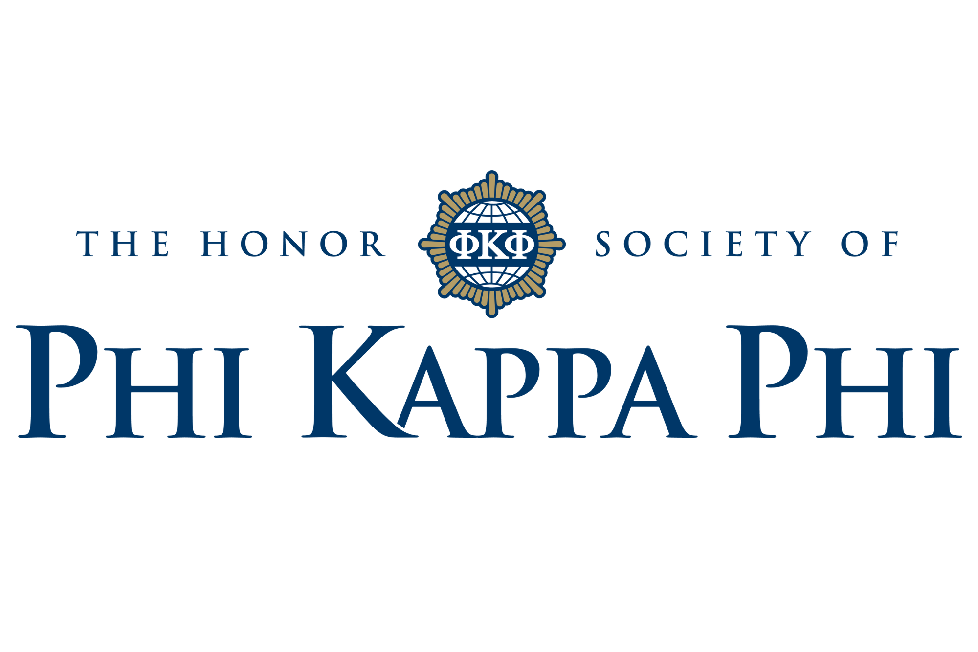 The Honor Society of Phi Kappa Phi new members - Grice Connect