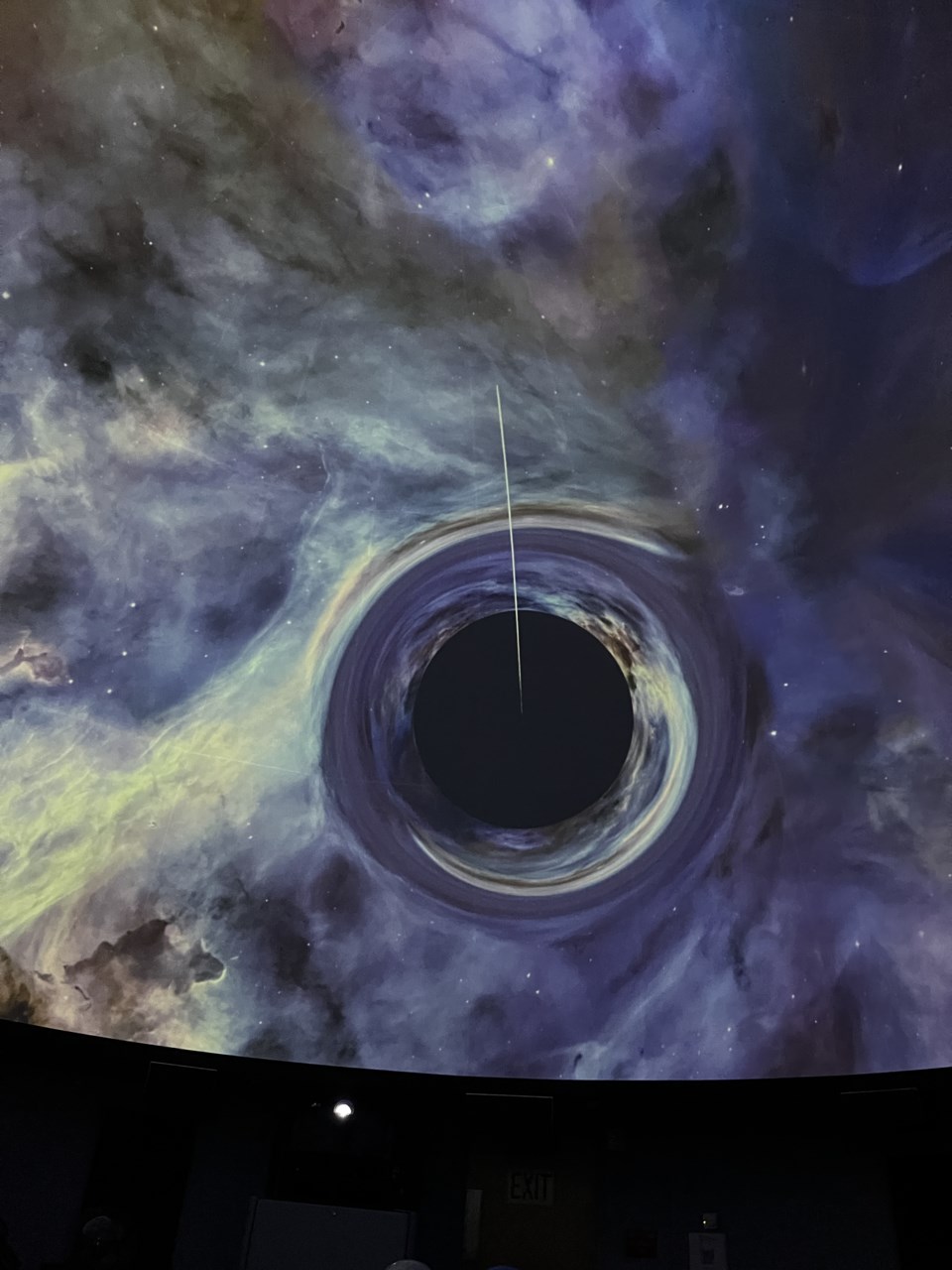 planetariumblackholes