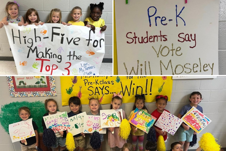pre-k-collage
