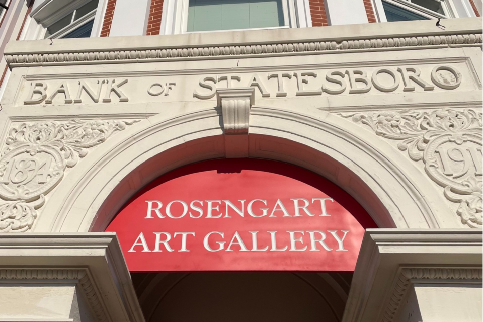 rosengartgallery