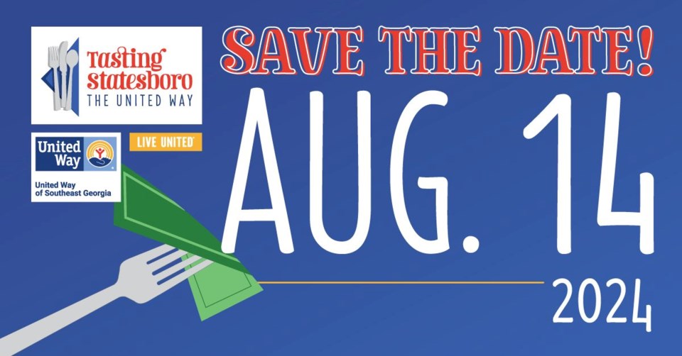 savethedate-tastingstatesboro