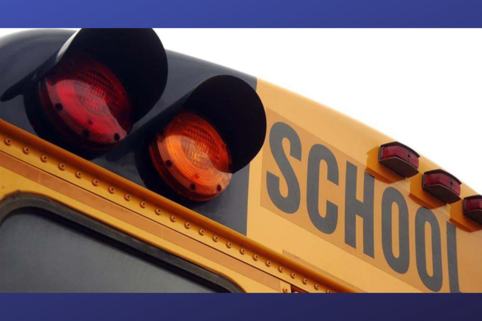 schoolbus