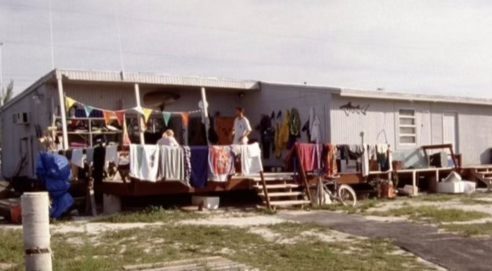 sharklab-bimini