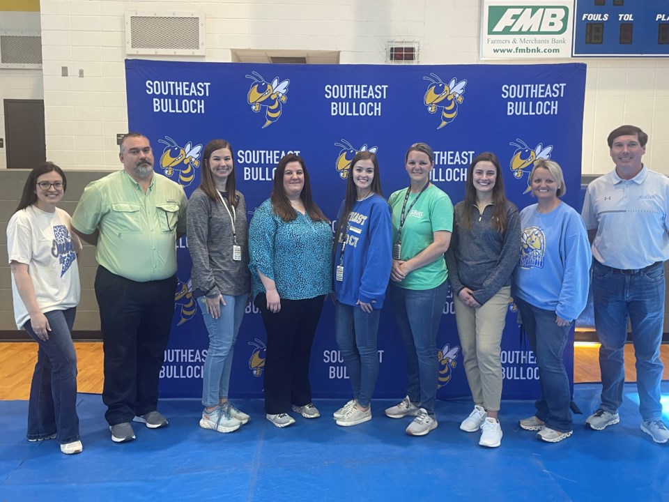 southeast-bulloch-high-school-math-faculty-volunteers