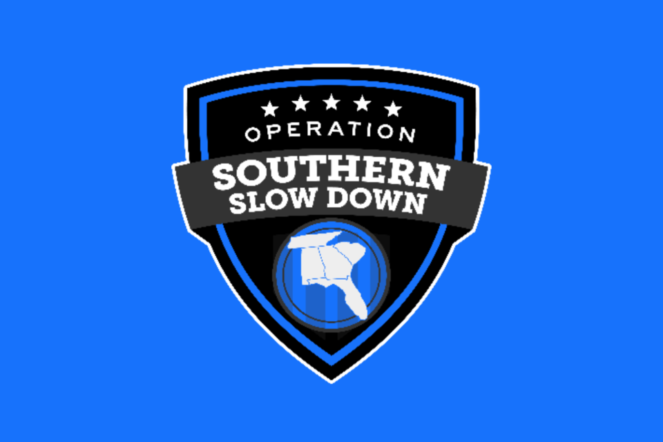 southernslowdown-logo