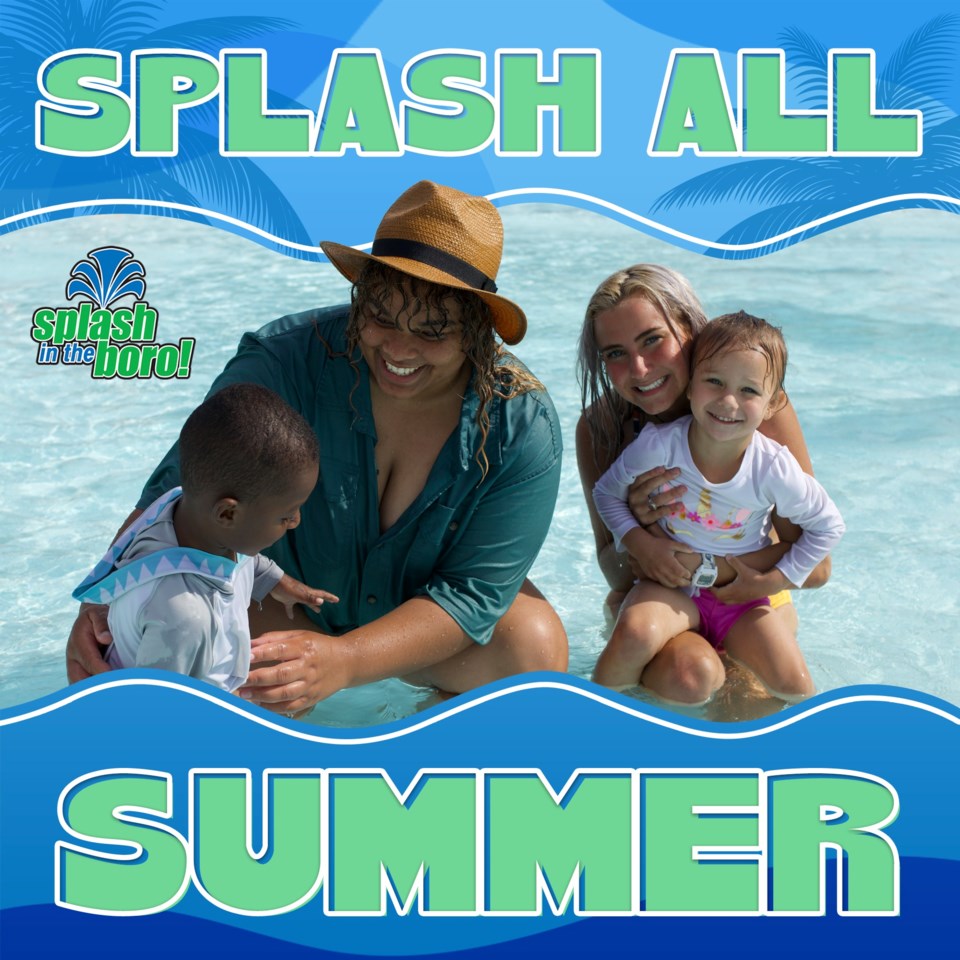 splashallsummer