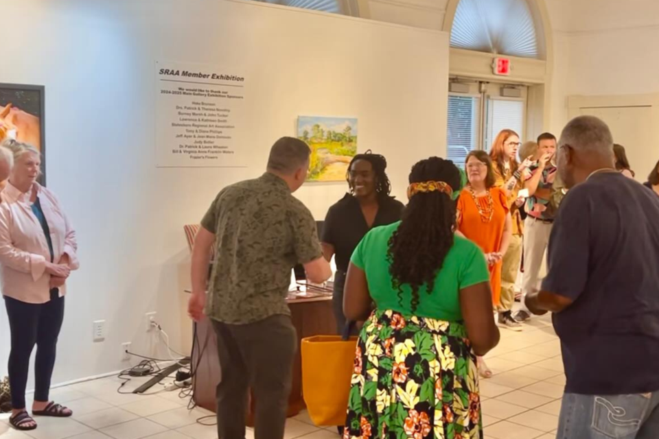 sraa-member-exhibition-2025