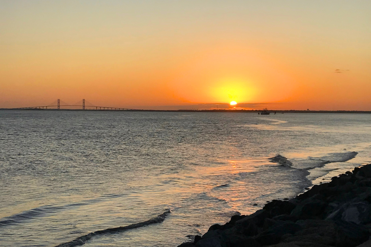 Savannah and the Golden Isles ranked among ‘World’s Best’ by Travel + Leisure