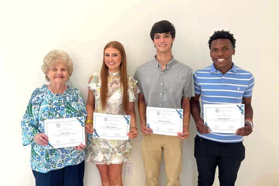ssl-scholarship-recipients